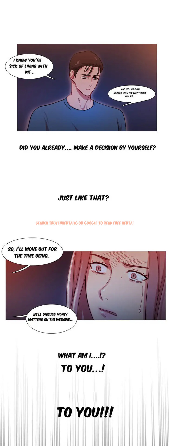 Read Hentai Image 22 408 in comic Fatal Woman - Chapter 26 - www.hentaitnt.net