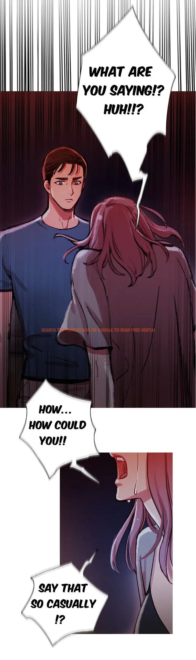 Read Hentai Image 23 408 in comic Fatal Woman - Chapter 26 - www.hentaitnt.net