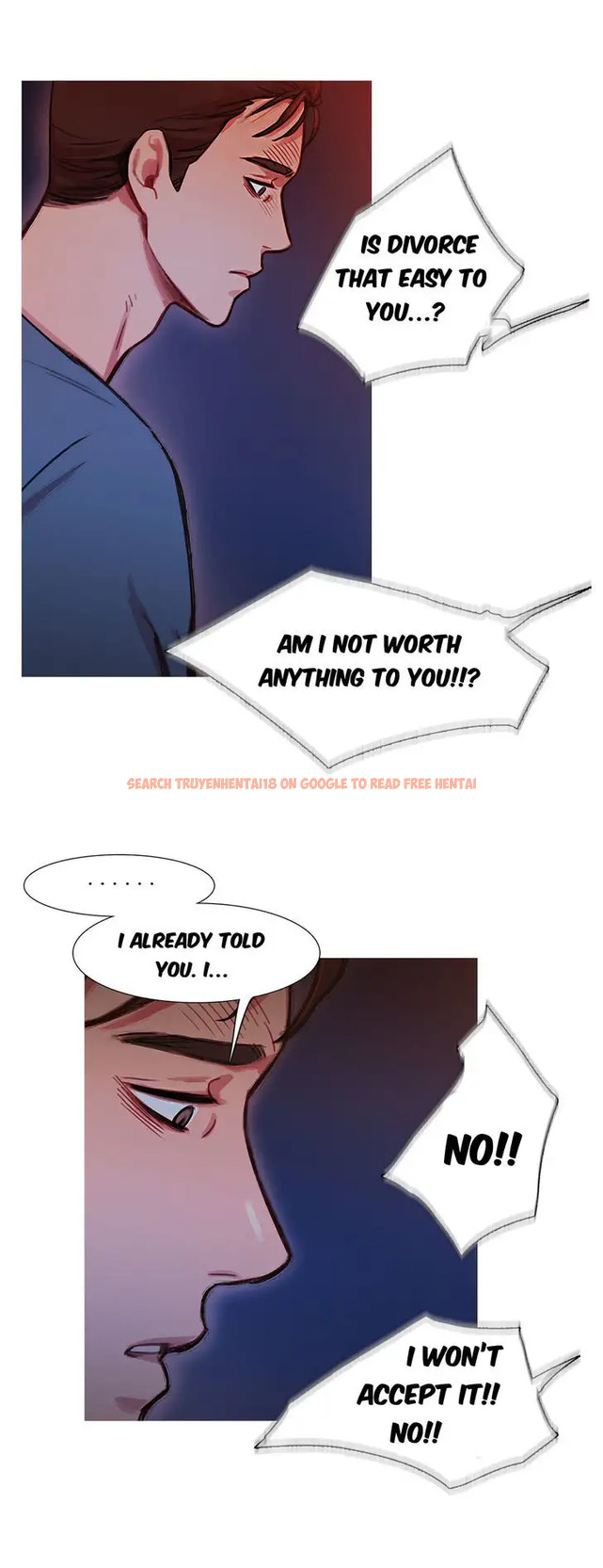 Read Hentai Image 24 408 in comic Fatal Woman - Chapter 26 - www.hentaitnt.net