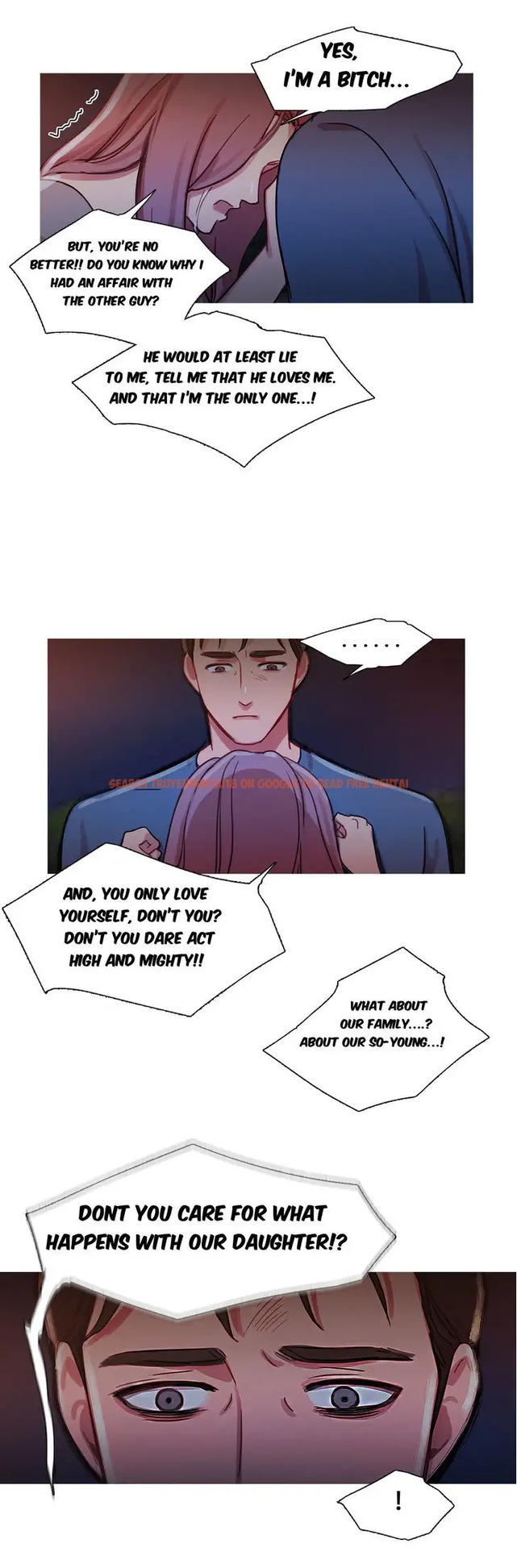 Read Hentai Image 26 408 in comic Fatal Woman - Chapter 26 - www.hentaitnt.net