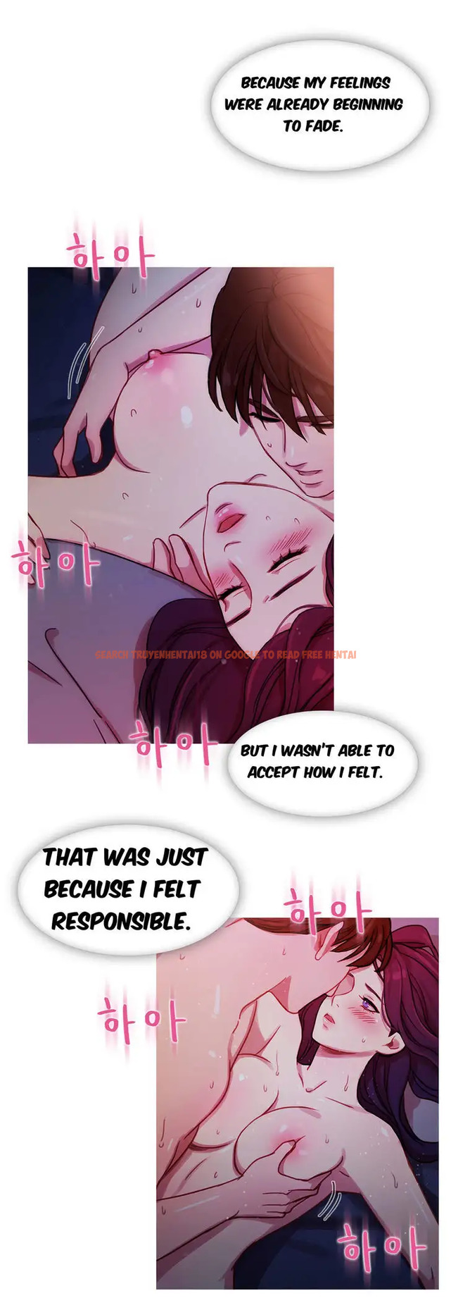 Read Hentai Image 30 408 in comic Fatal Woman - Chapter 26 - www.hentaitnt.net