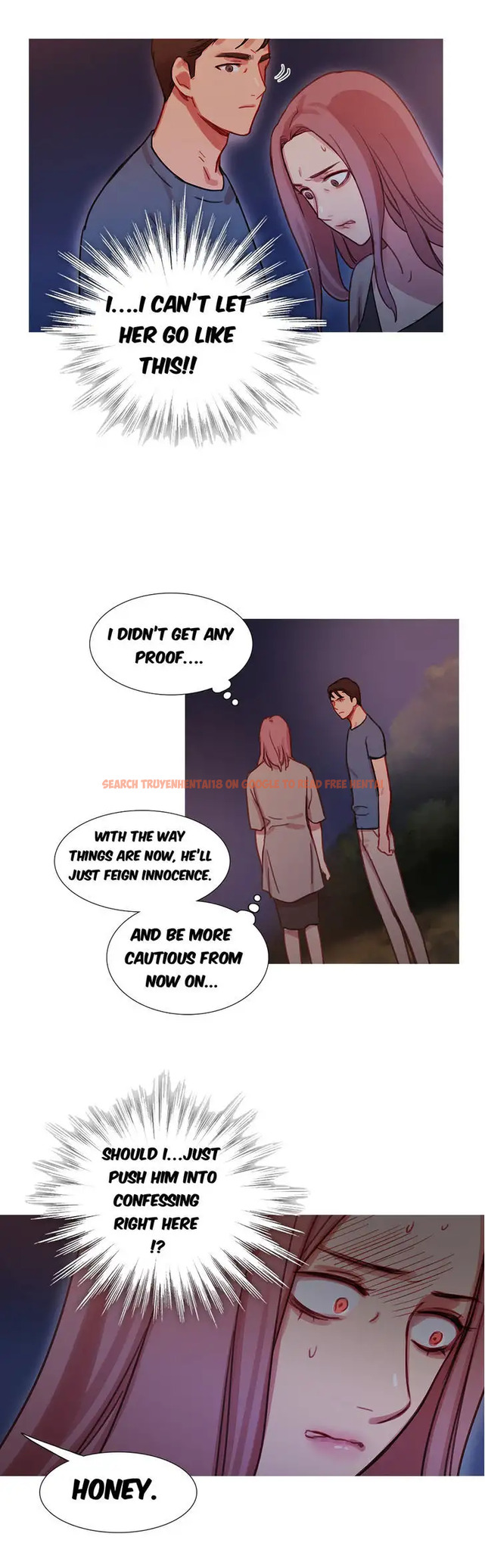 Read Hentai Image 4 408 in comic Fatal Woman - Chapter 26 - www.hentaitnt.net
