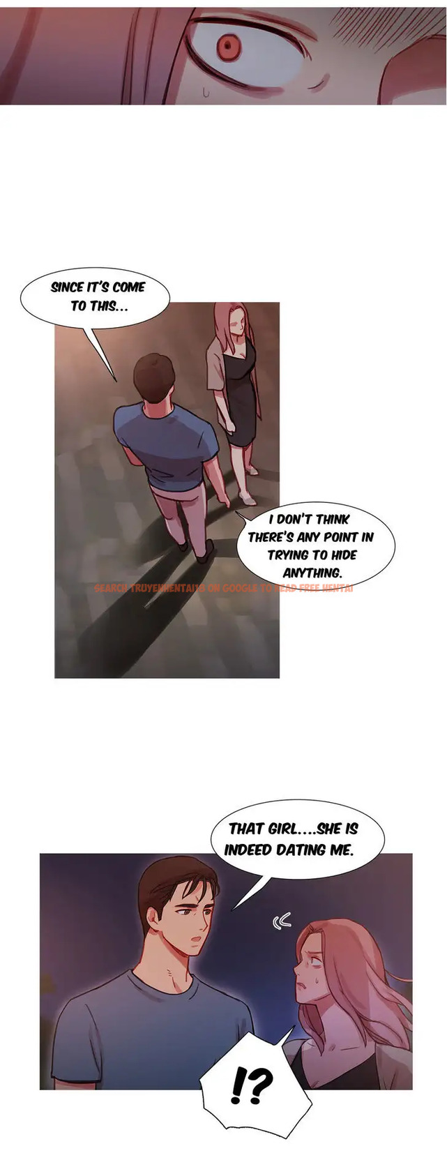 Read Hentai Image 5 408 in comic Fatal Woman - Chapter 26 - www.hentaitnt.net