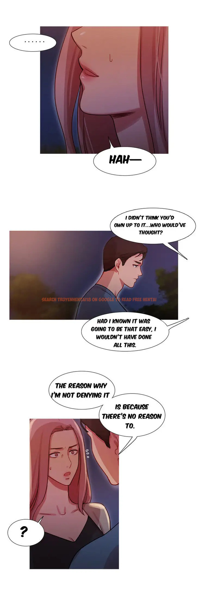 Read Hentai Image 6 408 in comic Fatal Woman - Chapter 26 - www.hentaitnt.net