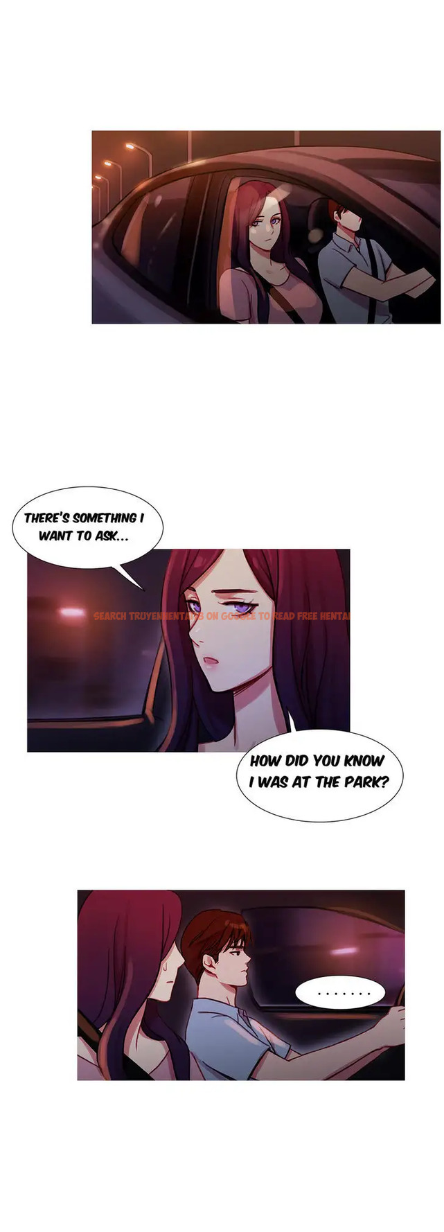 Read Hentai Image 9 408 in comic Fatal Woman - Chapter 26 - www.hentaitnt.net