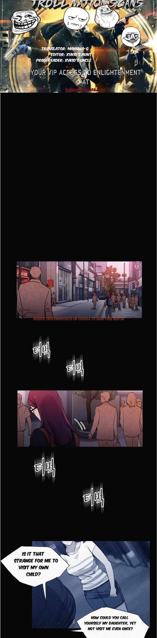 Read Hentai Image 1 408 in comic Fatal Woman - Chapter 27 - www.hentaitnt.net