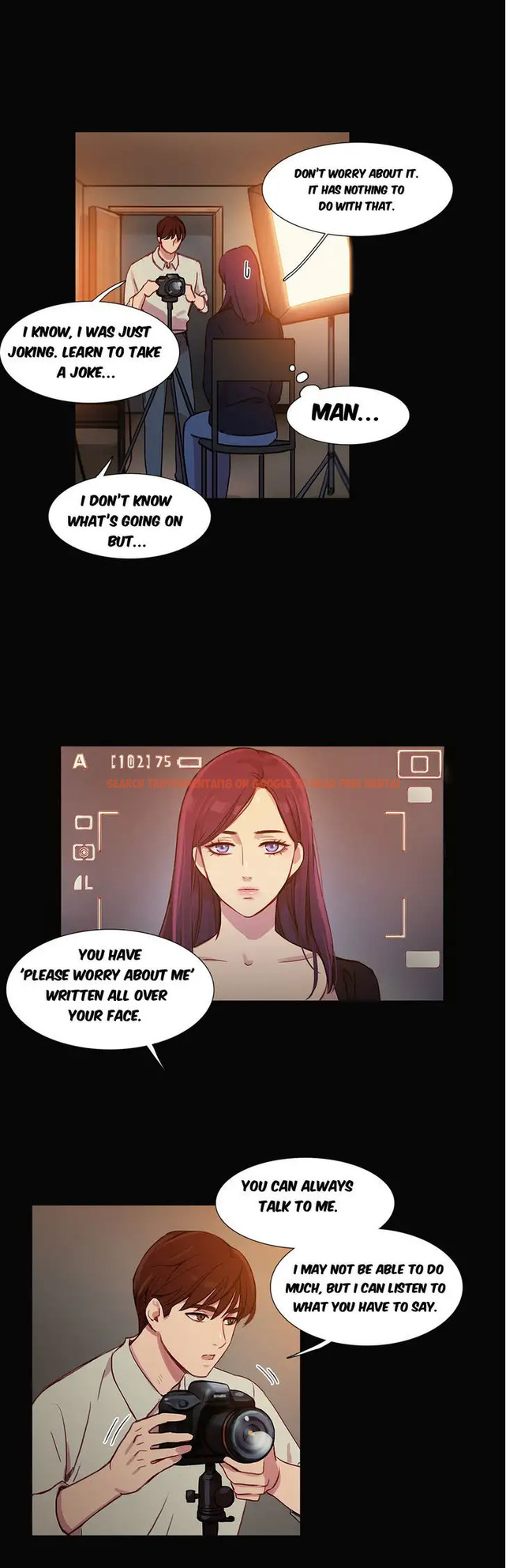 Read Hentai Image 11 408 in comic Fatal Woman - Chapter 27 - www.hentaitnt.net