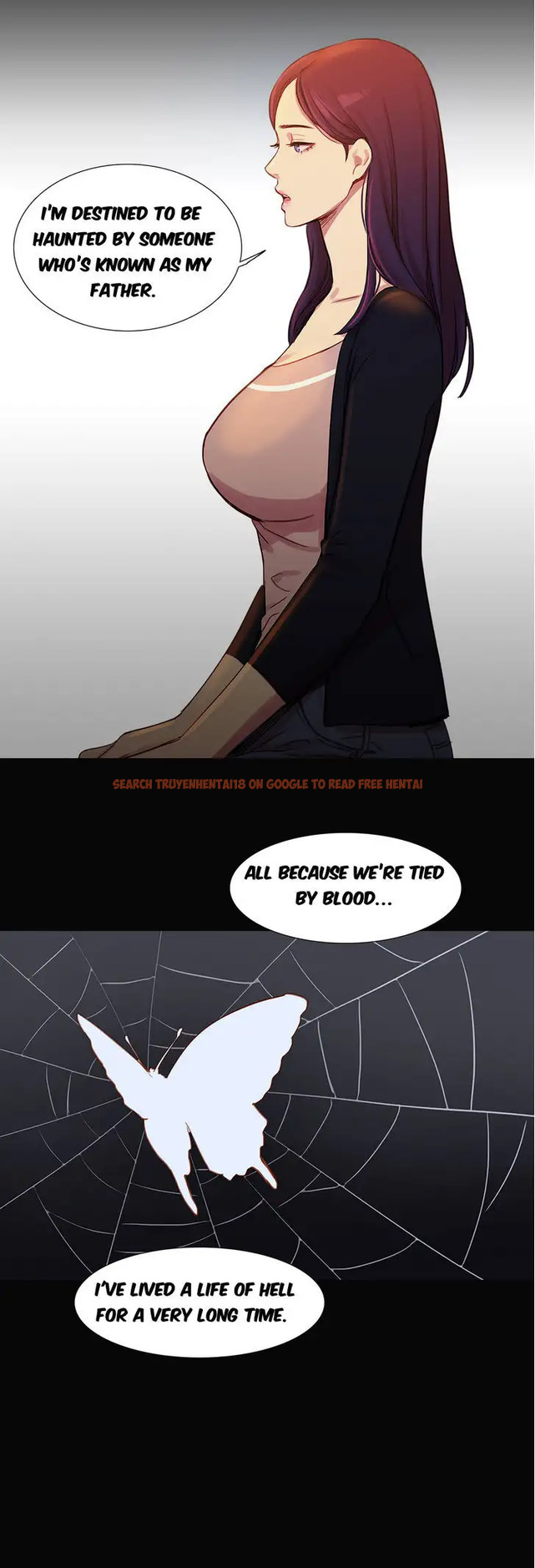 Read Hentai Image 13 408 in comic Fatal Woman - Chapter 27 - www.hentaitnt.net