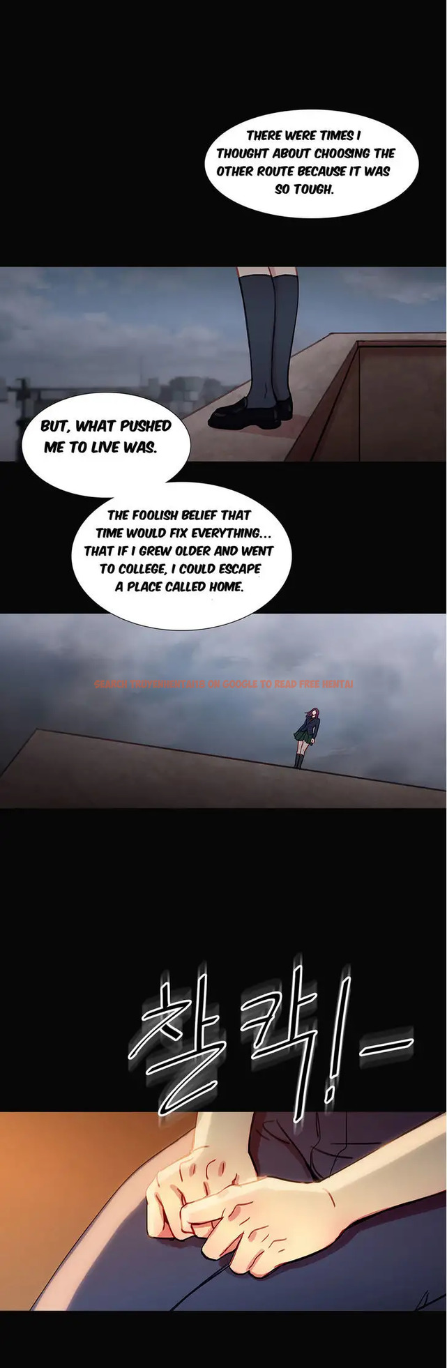 Read Hentai Image 14 408 in comic Fatal Woman - Chapter 27 - www.hentaitnt.net