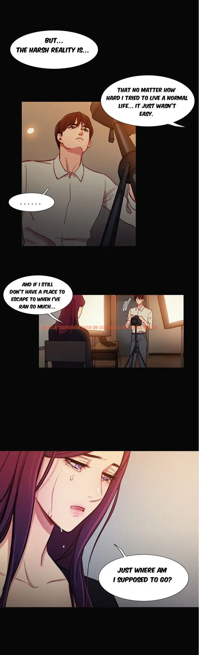 Read Hentai Image 15 408 in comic Fatal Woman - Chapter 27 - www.hentaitnt.net
