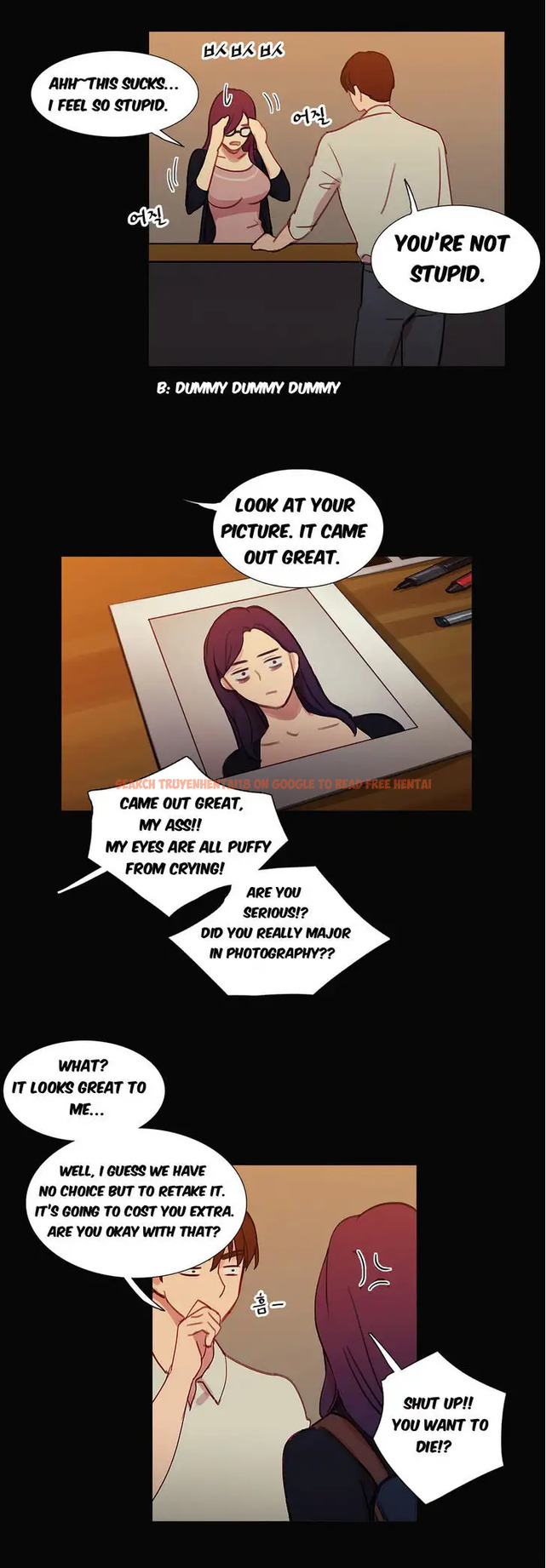 Read Hentai Image 17 408 in comic Fatal Woman - Chapter 27 - www.hentaitnt.net
