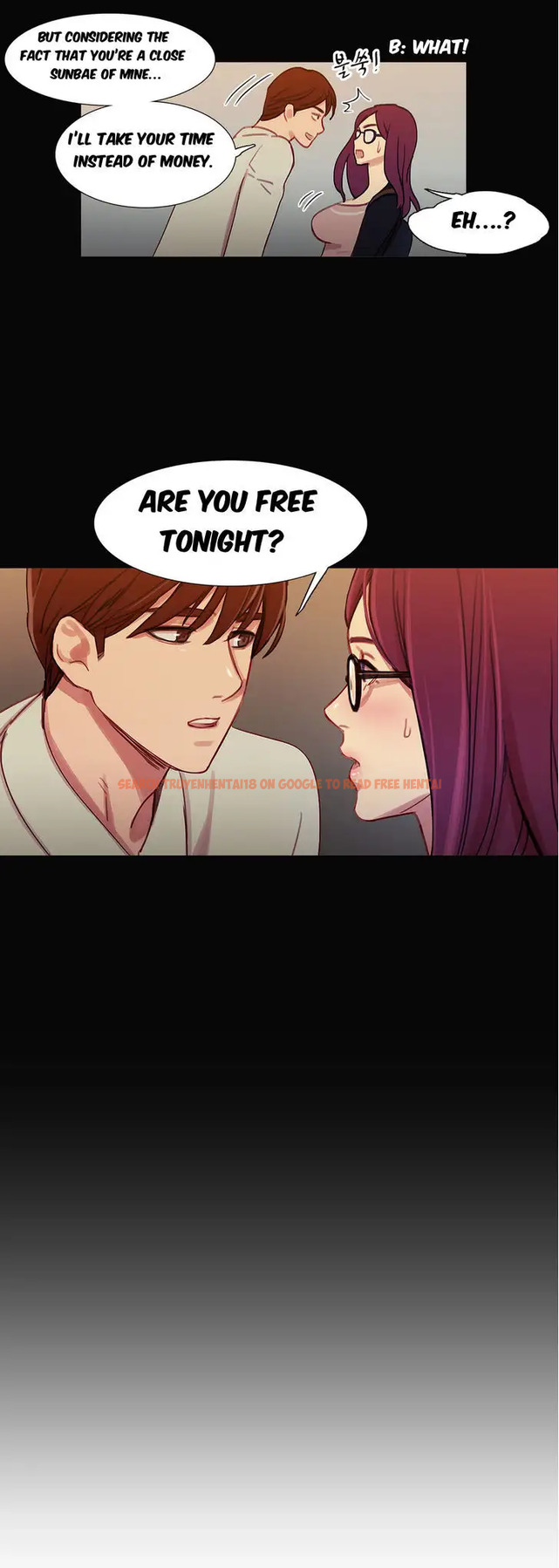 Read Hentai Image 18 408 in comic Fatal Woman - Chapter 27 - www.hentaitnt.net
