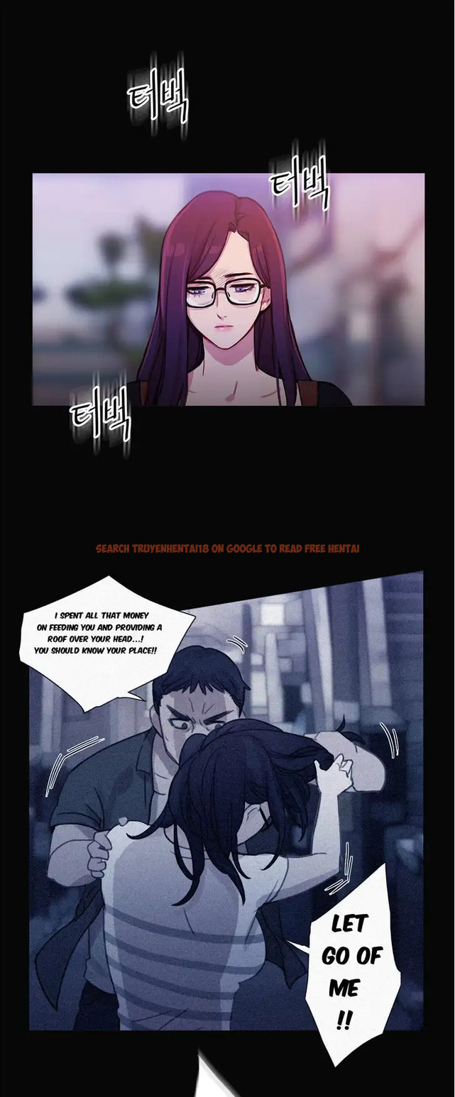 Read Hentai Image 2 408 in comic Fatal Woman - Chapter 27 - www.hentaitnt.net