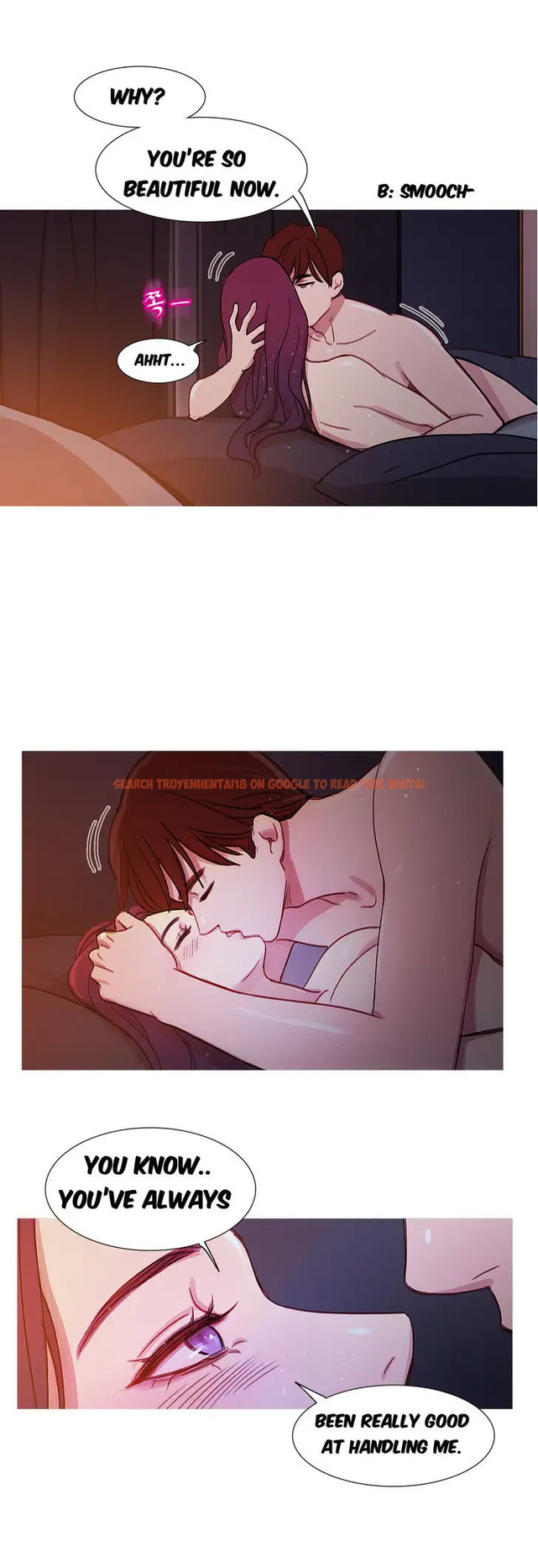 Read Hentai Image 21 408 in comic Fatal Woman - Chapter 27 - www.hentaitnt.net