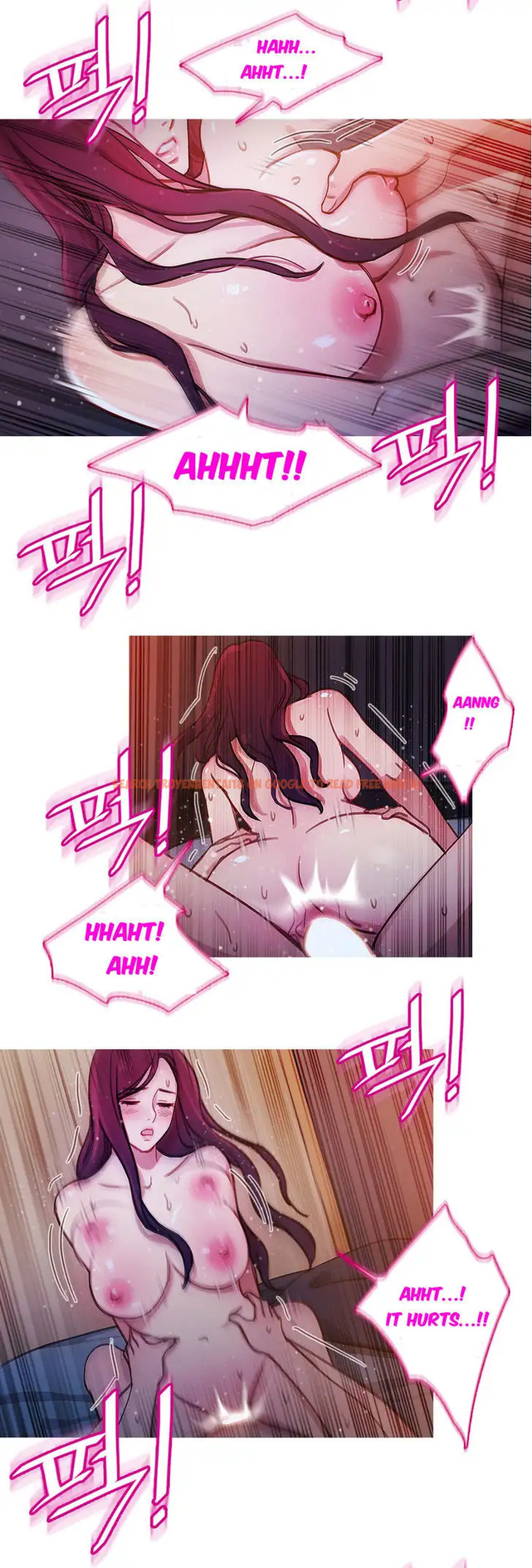 Read Hentai Image 24 408 in comic Fatal Woman - Chapter 27 - www.hentaitnt.net