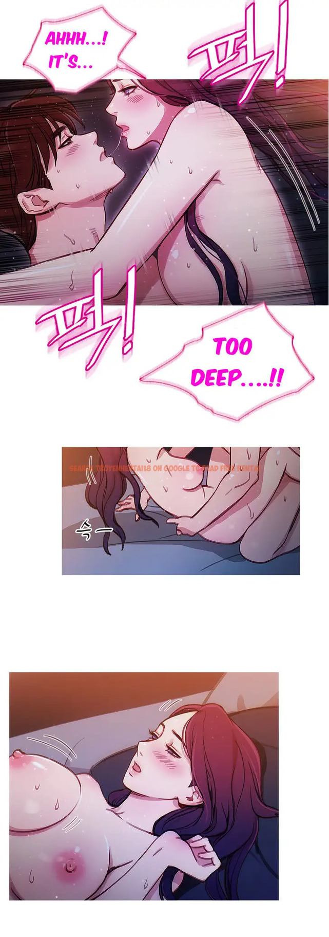 Read Hentai Image 25 408 in comic Fatal Woman - Chapter 27 - www.hentaitnt.net