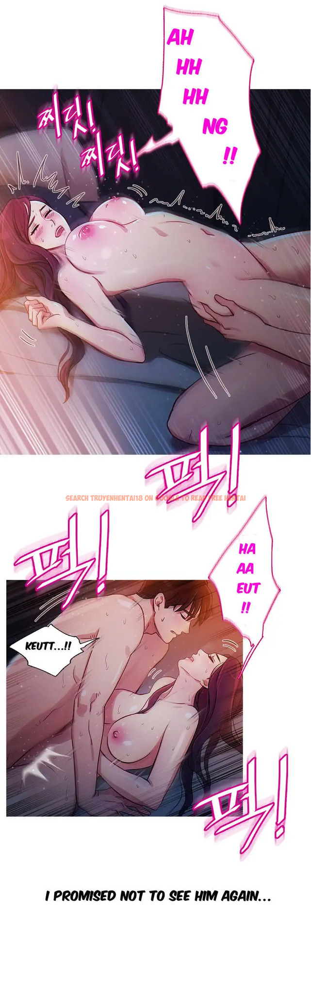 Read Hentai Image 27 408 in comic Fatal Woman - Chapter 27 - www.hentaitnt.net