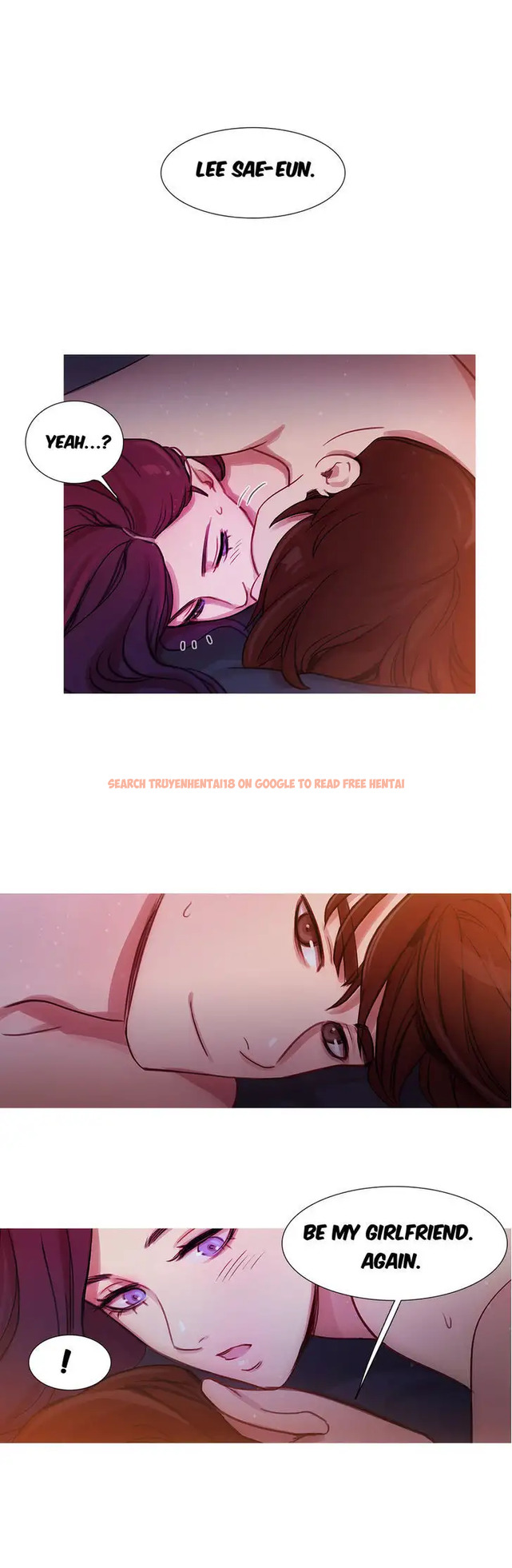 Read Hentai Image 30 408 in comic Fatal Woman - Chapter 27 - www.hentaitnt.net