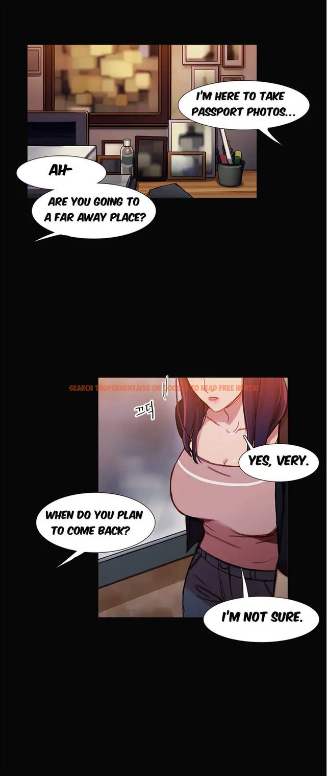 Read Hentai Image 4 408 in comic Fatal Woman - Chapter 27 - www.hentaitnt.net