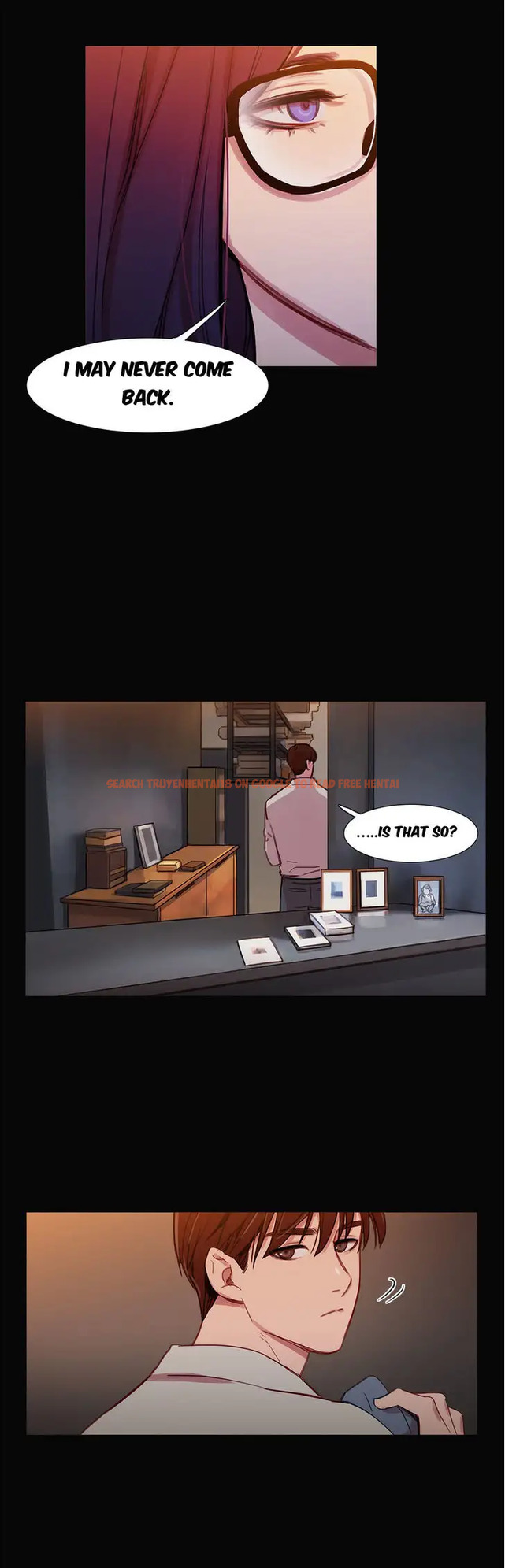 Read Hentai Image 5 408 in comic Fatal Woman - Chapter 27 - www.hentaitnt.net