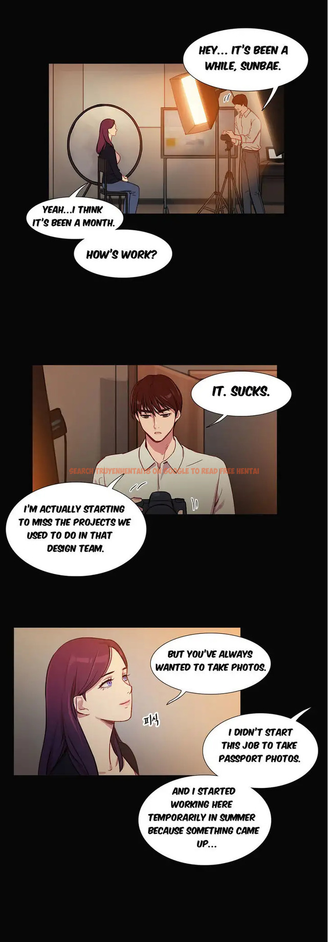 Read Hentai Image 8 408 in comic Fatal Woman - Chapter 27 - www.hentaitnt.net