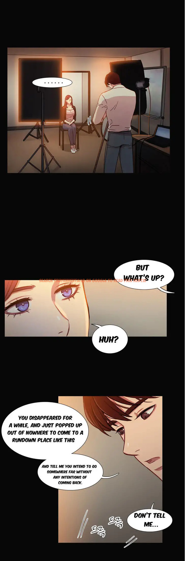 Read Hentai Image 9 408 in comic Fatal Woman - Chapter 27 - www.hentaitnt.net