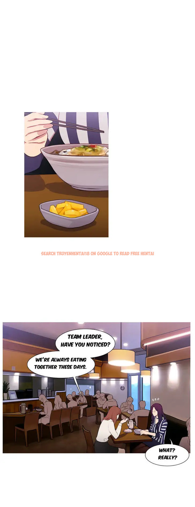 Read Hentai Image 13 405 in comic Fatal Woman - Chapter 28 - hentaitnt.net