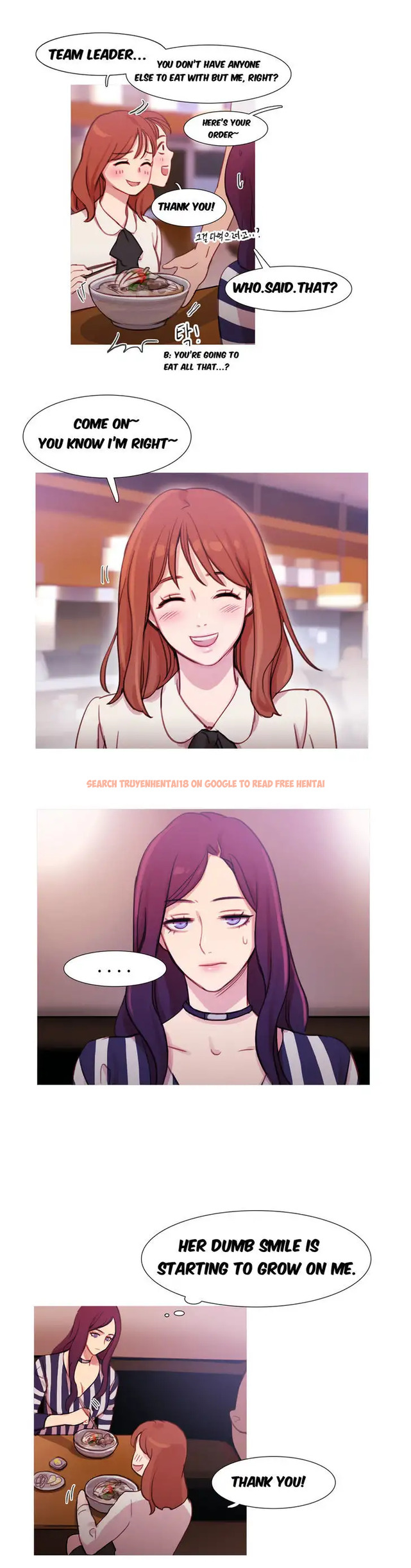 Read Hentai Image 14 405 in comic Fatal Woman - Chapter 28 - hentaitnt.net