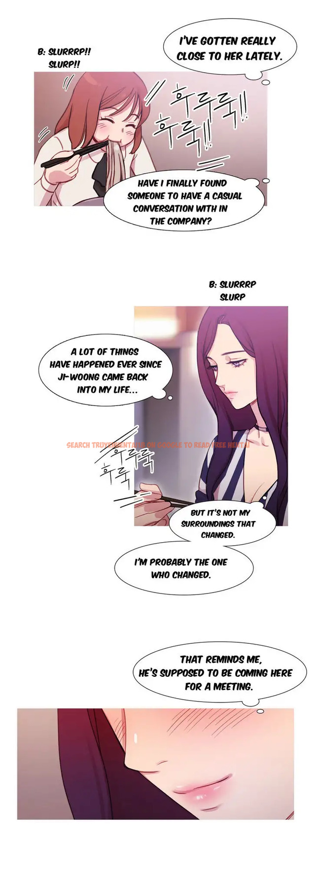 Read Hentai Image 15 405 in comic Fatal Woman - Chapter 28 - hentaitnt.net