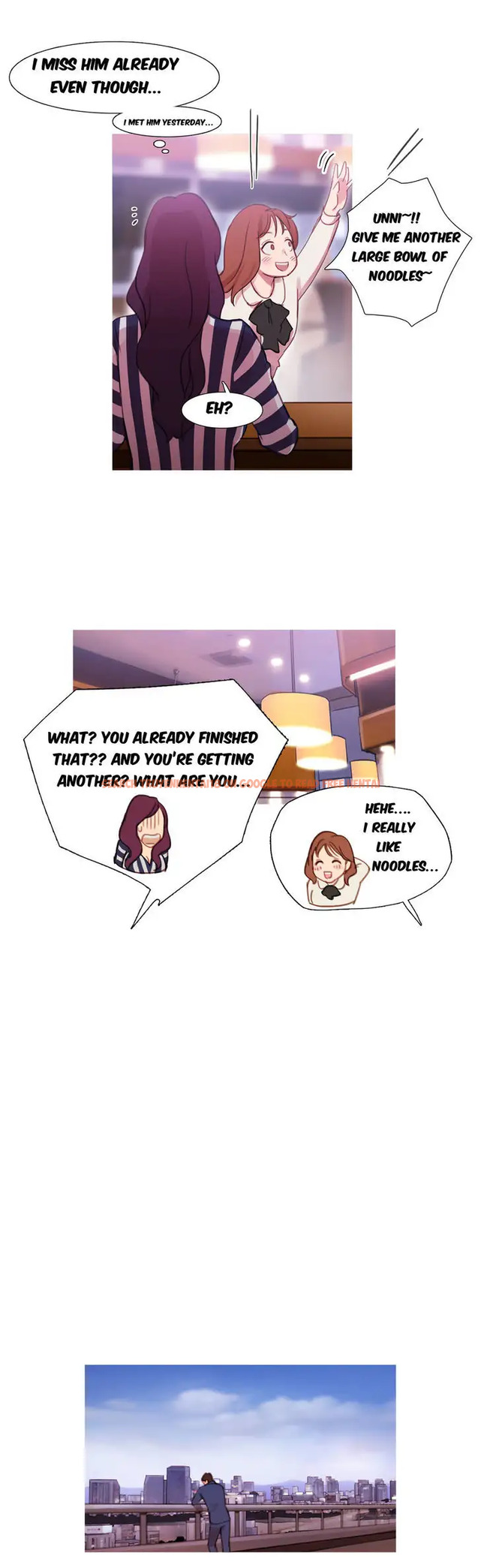 Read Hentai Image 16 405 in comic Fatal Woman - Chapter 28 - hentaitnt.net