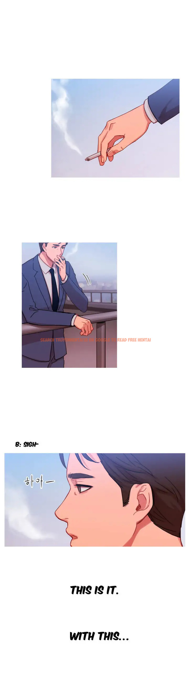 Read Hentai Image 17 405 in comic Fatal Woman - Chapter 28 - hentaitnt.net