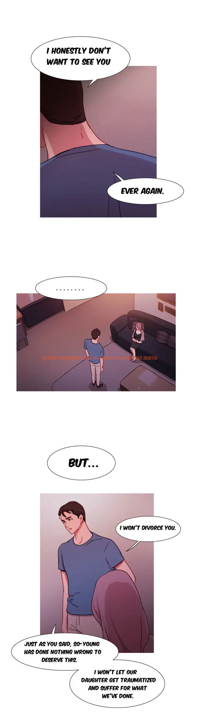 Read Hentai Image 18 405 in comic Fatal Woman - Chapter 28 - hentaitnt.net