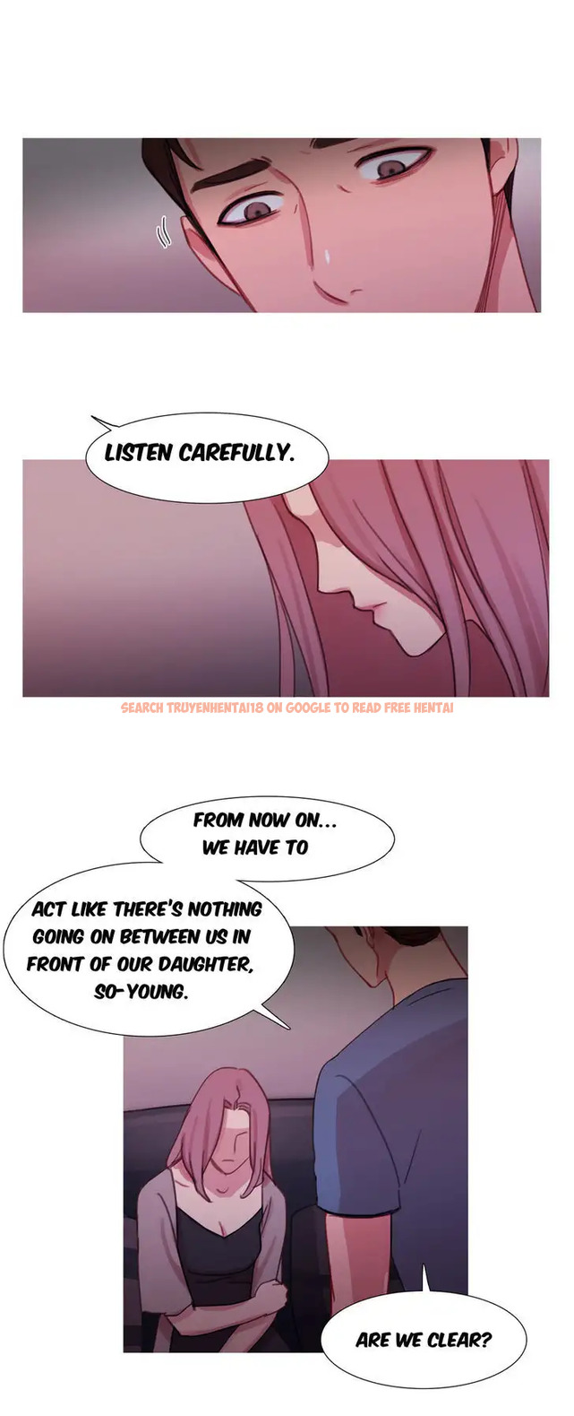 Read Hentai Image 19 405 in comic Fatal Woman - Chapter 28 - hentaitnt.net