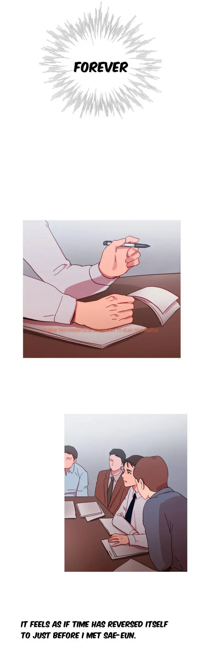 Read Hentai Image 20 405 in comic Fatal Woman - Chapter 28 - hentaitnt.net