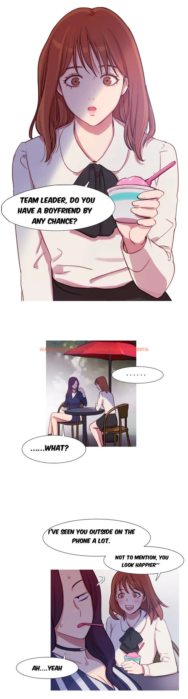 Read Hentai Image 22 408 in comic Fatal Woman - Chapter 28 - hentaitnt.net