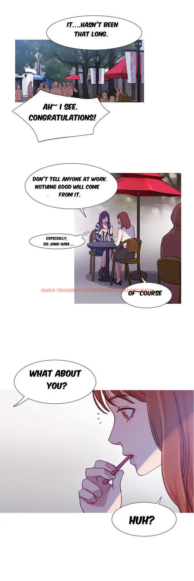 Read Hentai Image 23 408 in comic Fatal Woman - Chapter 28 - hentaitnt.net