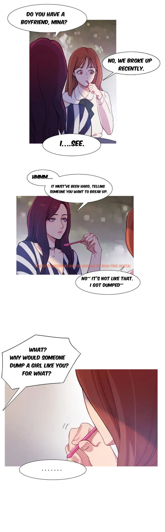 Read Hentai Image 24 408 in comic Fatal Woman - Chapter 28 - hentaitnt.net