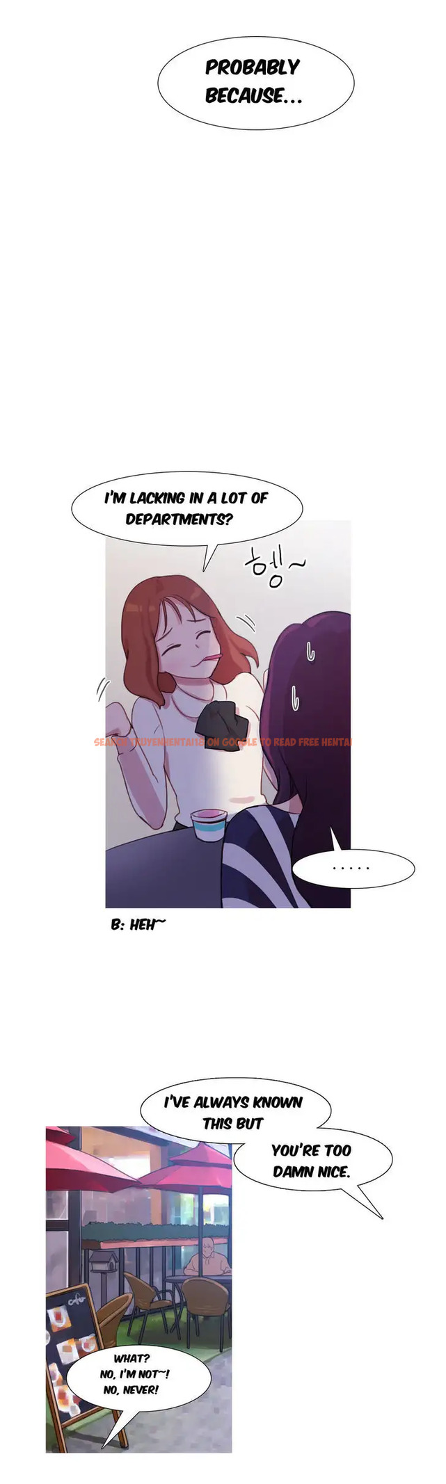 Read Hentai Image 25 408 in comic Fatal Woman - Chapter 28 - hentaitnt.net