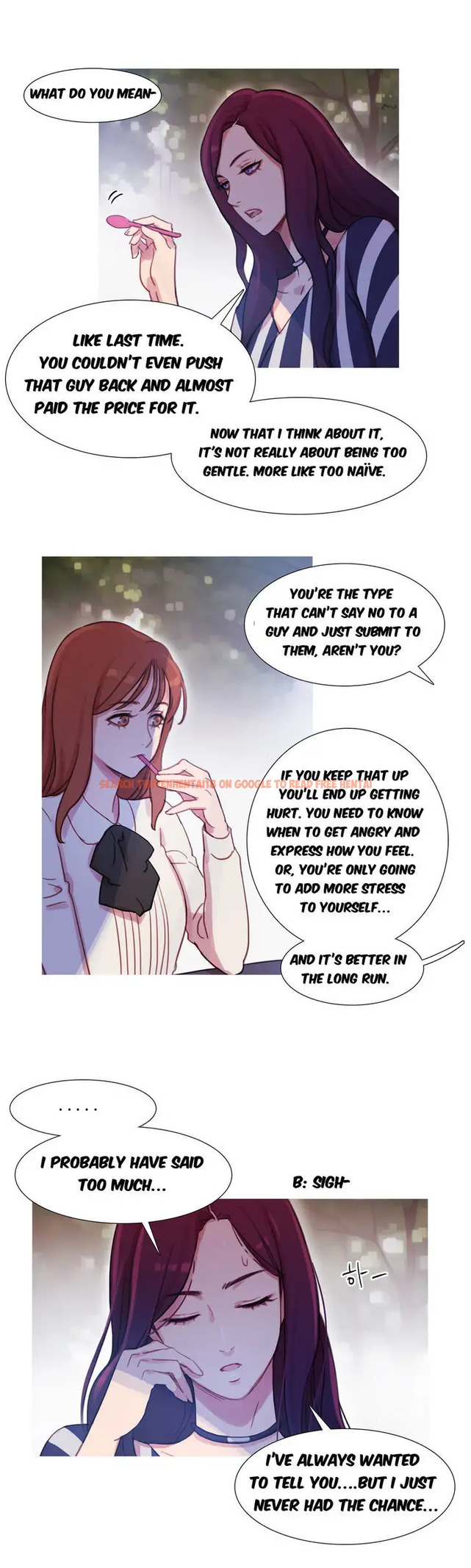 Read Hentai Image 26 408 in comic Fatal Woman - Chapter 28 - hentaitnt.net