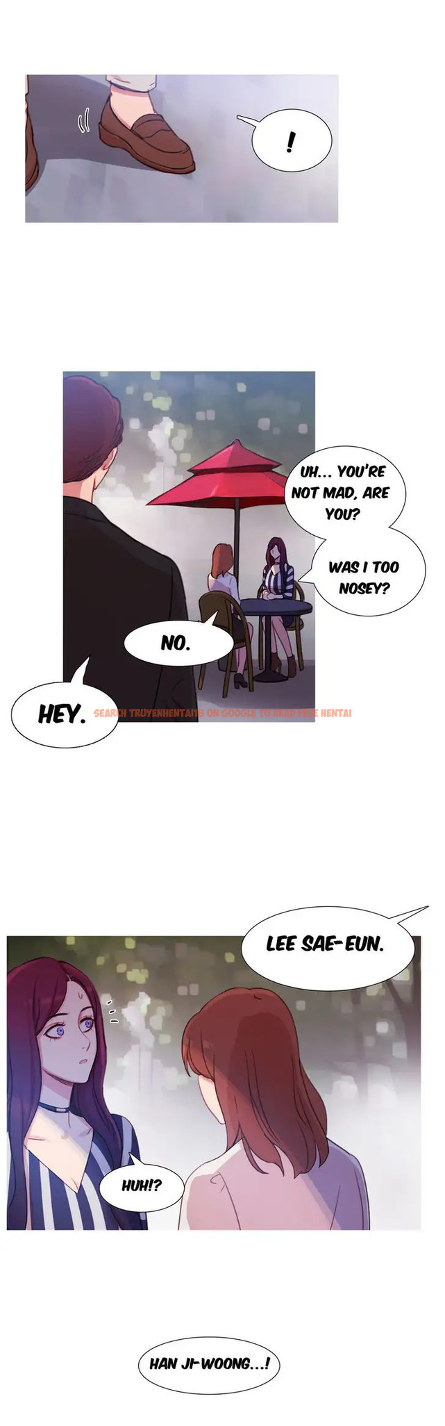 Read Hentai Image 28 408 in comic Fatal Woman - Chapter 28 - hentaitnt.net