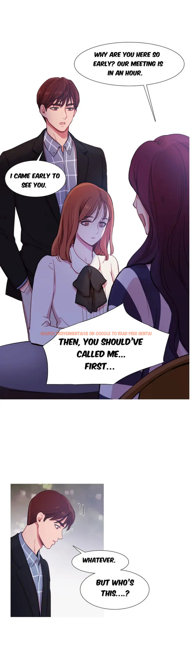 Read Hentai Image 29 408 in comic Fatal Woman - Chapter 28 - hentaitnt.net