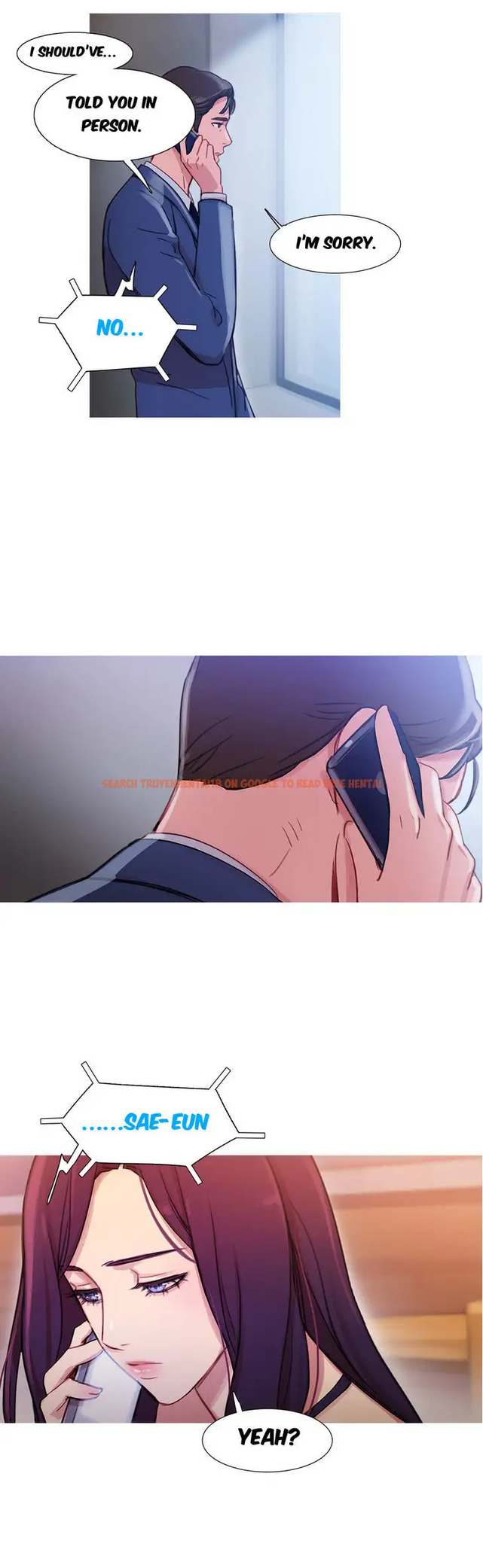 Read Hentai Image 3 405 in comic Fatal Woman - Chapter 28 - hentaitnt.net