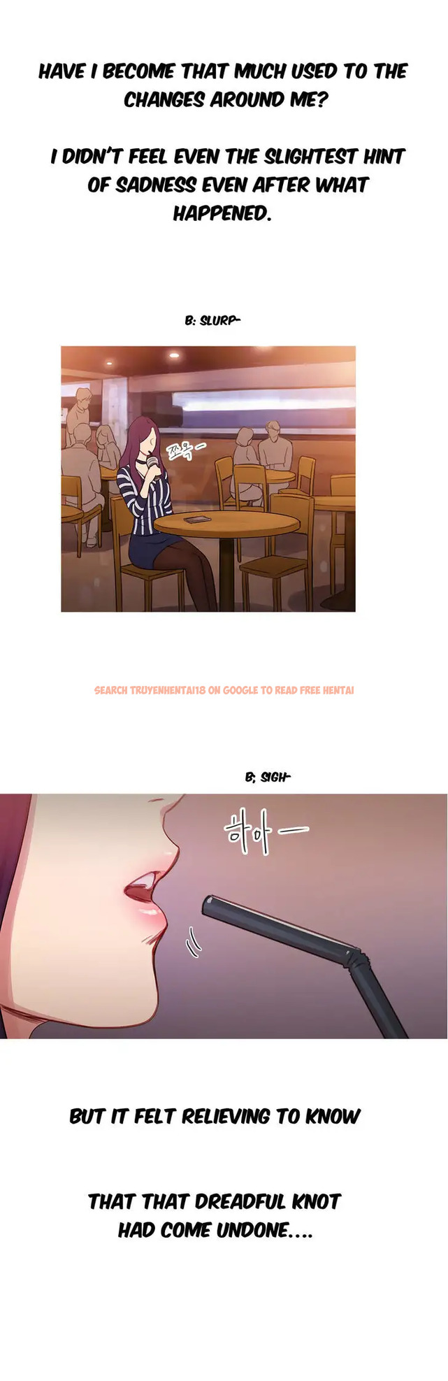 Read Hentai Image 6 405 in comic Fatal Woman - Chapter 28 - hentaitnt.net