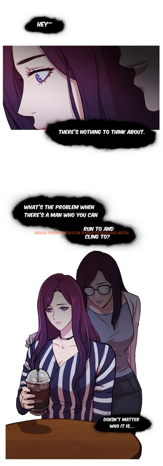 Read Hentai Image 7 405 in comic Fatal Woman - Chapter 28 - hentaitnt.net
