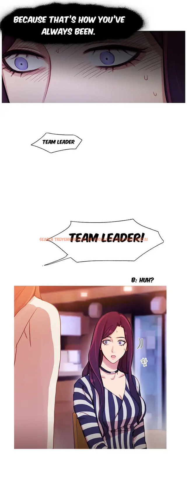 Read Hentai Image 9 405 in comic Fatal Woman - Chapter 28 - hentaitnt.net