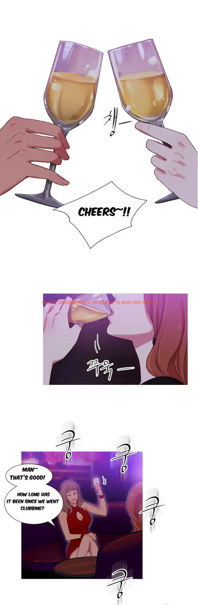 Read Hentai Image 11 405 in comic Fatal Woman - Chapter 29 - hentaitnt.net
