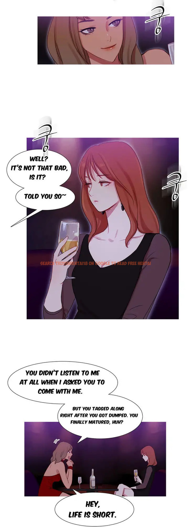 Read Hentai Image 12 405 in comic Fatal Woman - Chapter 29 - hentaitnt.net