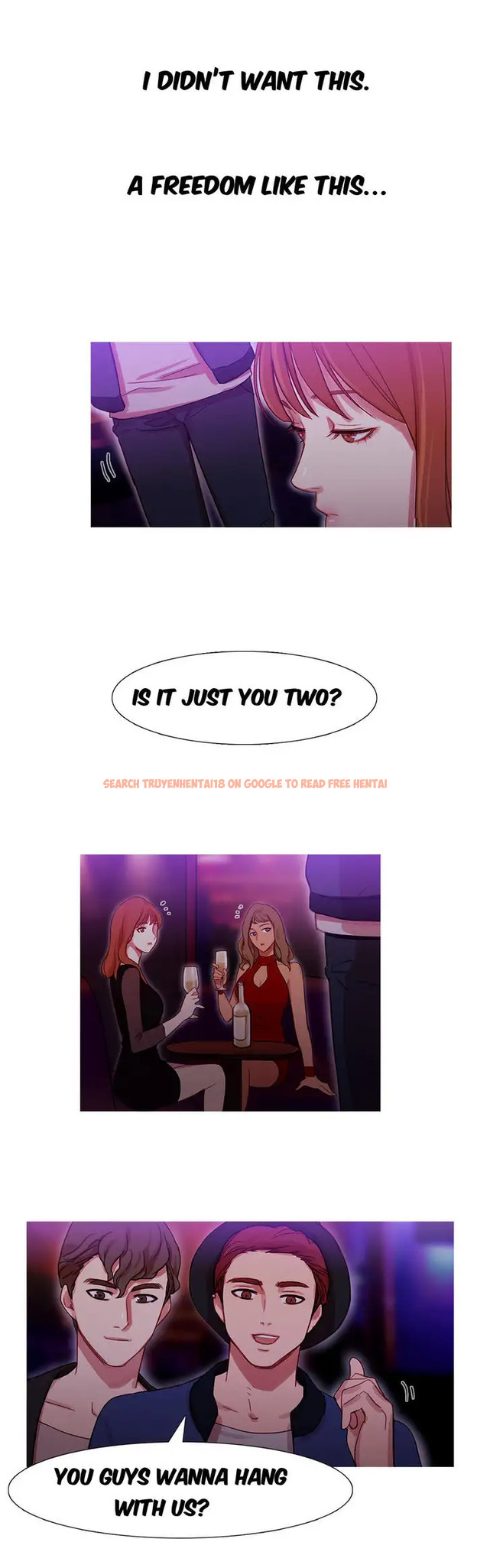 Read Hentai Image 14 405 in comic Fatal Woman - Chapter 29 - hentaitnt.net