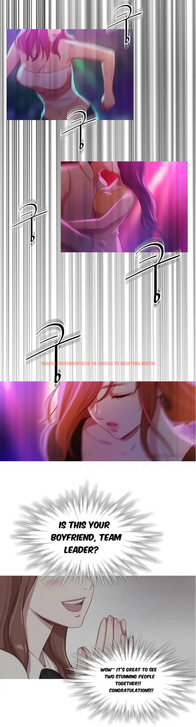 Read Hentai Image 16 405 in comic Fatal Woman - Chapter 29 - hentaitnt.net