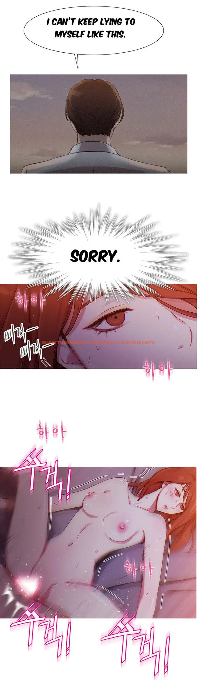 Read Hentai Image 18 405 in comic Fatal Woman - Chapter 29 - hentaitnt.net